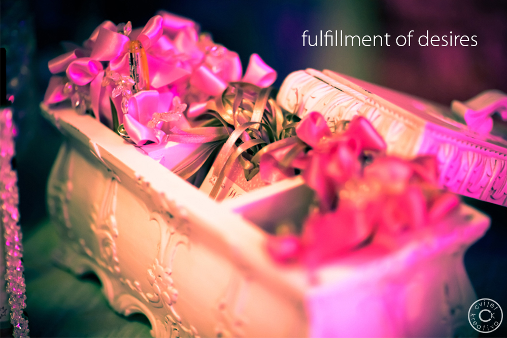 Dubrovnik Wedding | Fulfillment of desires