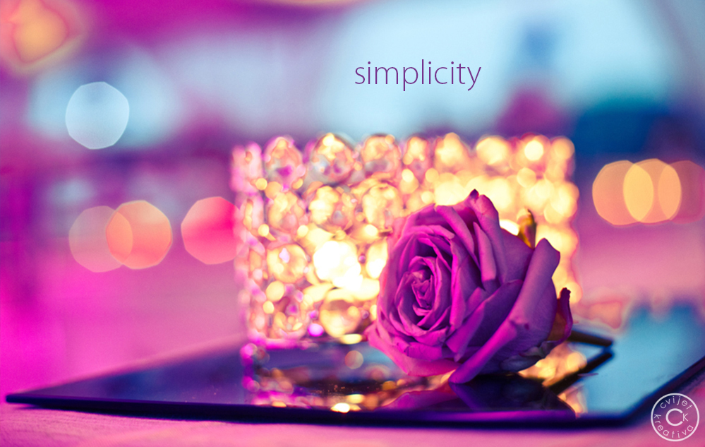 Dubrovnik Wedding | Simpicity