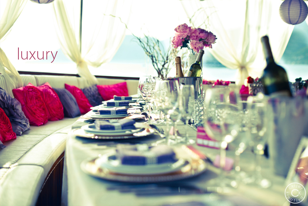Dubrovnik Wedding | Luxury